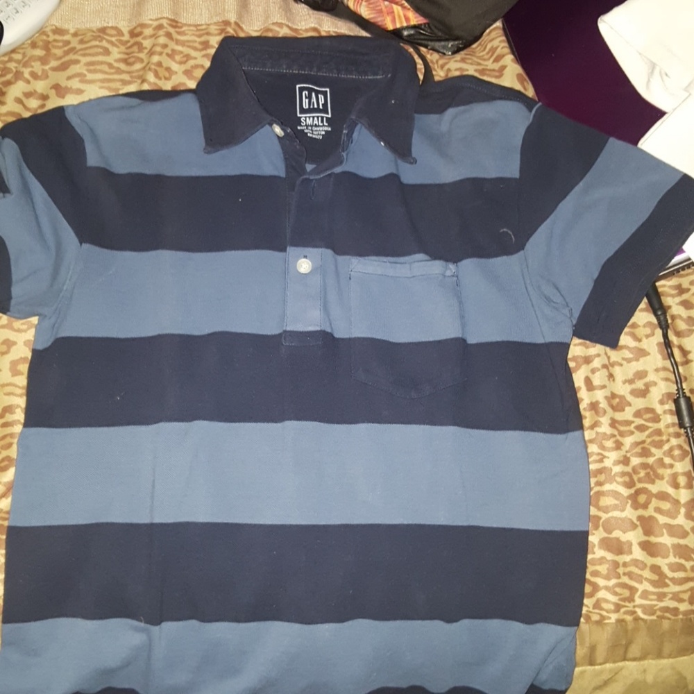 Polo shirt